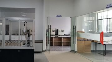 企業(yè)口號(hào)：用心做好每一米布，為客戶(hù)創(chuàng)造價(jià)值 